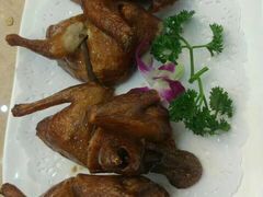 -轩记海鲜餐厅·四十五年老字号·经典粤菜(西区彩虹店)