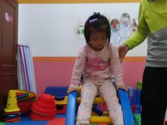 -小岳飞儿童感统·注意力训练馆(金四季店)