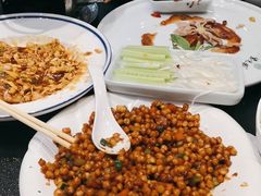 -紫光园·烤鸭·北京菜(团结湖店)