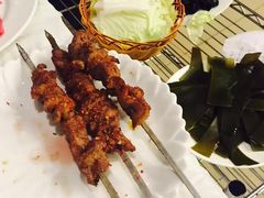 -东来顺饭庄(王府井步行街店)