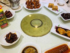 -顺风海鲜港(金玉兰店)