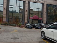 -博悦茶餐厅(文殊院店)