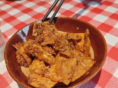 -盐老幺自贡盐帮菜老店