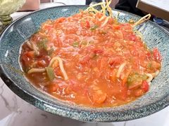 -浩海火烧云傣家菜(蓝港店)