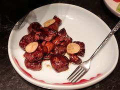 -苏州W酒店·苏滟中餐厅