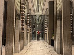 -上海宝华万豪酒店