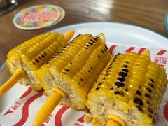 烤玉米棒棒-悠航SLOWBOAT(三里屯店)