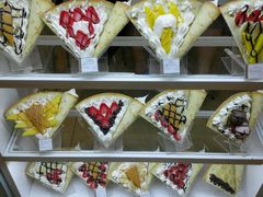 -鲜芋仙(群光广场店)
