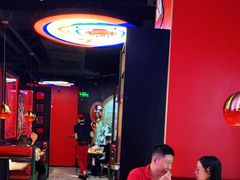 -蛙来哒(东城万达店)