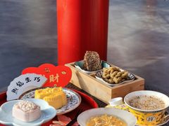 -中卫御苑福膳·养生局(圆明园店)