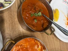 -清真·AL-JANNAT 佳纳特餐厅(狮子桥店)