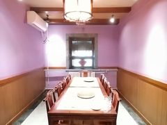 -老五四季涮肉(菜市口店)