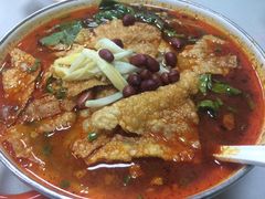 -丽丽三鲜螺蛳粉(田林路店)