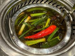 -围炉夜话·潮汕卤水火锅(榕江店)