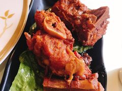 -石老头关东饺子王·东北菜(嘉华鑫城店)