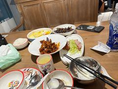 -新白鹿餐厅(城西银泰城店)