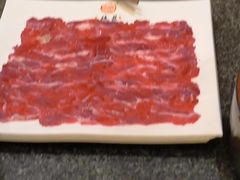 -重庆德庄火锅