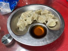 手工鲅鱼水饺-崴海渔村(虹梅路店)