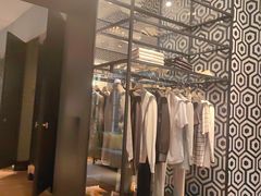 -SUITSUPPLY(安福路店)