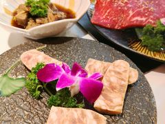 -千寻山野烤肉(中关村店)