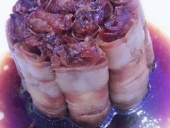 -喜鼎海胆水饺(柏威年购物中心店)