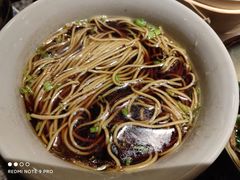 老牌阳春面-南京大牌档(龙湖长楹天街店)