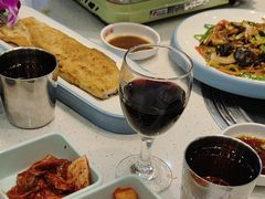 -韩香福烤肉庄园(荣成店)