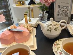 -杜哈夫DOUX RÊVE·生日蛋糕(日月光店)