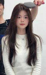 -DL HOPE明星造型