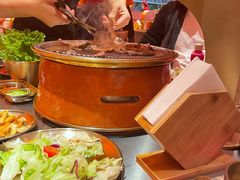 -西塔老太太泥炉烤肉(苏州大悦城店)