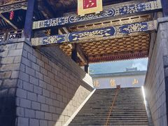 -冕宁灵山寺