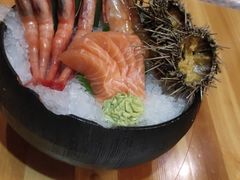 -割烹旭日本料理(龙湖狮山天街店)