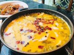 -川里谈·川味小馆(北京路店)