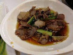 -品记潮汕砂锅粥(湖东路店)