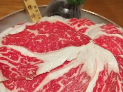 和牛牛眼-呷哺呷哺(融创茂店)