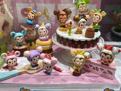 -泡泡玛特POPMART(合生汇店)