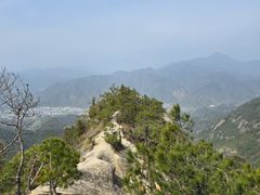 -绩溪龙川景区