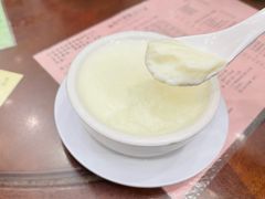 -南信牛奶甜品专家