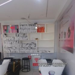 -小齐发型Star~salon