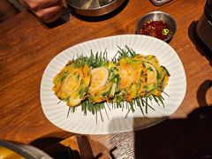 -春熙台·韩国料理(宝安西乡店)