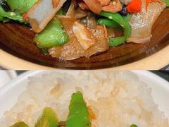 -鸽子侯·家宴·平价海鲜(市图书馆店)