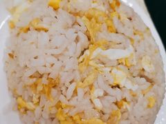 蛋炒饭-奥华餐厅·老张记(台基厂店)