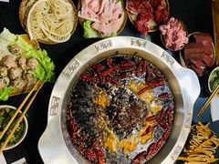 -大龙火锅(老店)