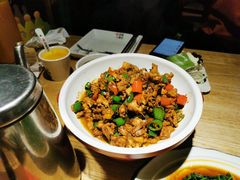 -吴越荣记苏州菜·松鼠桂鱼100%活鱼现做(斜塘老街店)