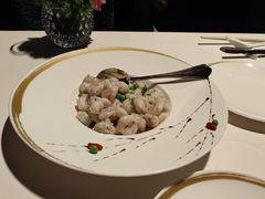 松露水晶河虾仁-金轩中餐厅 Jin Xuan(浦东丽思卡尔顿酒店)