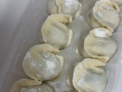 -伊喜饺子·烤鸭(五道口学院路店)