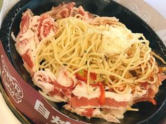 -胡椒厨房(金安国际购物广场店)