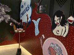 门面-大酉·M Coffee(北京美术馆店)