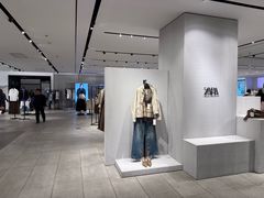 -ZARA(北京世贸天阶店)