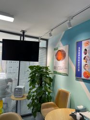 点击看大图 -清清博视儿童眼视光中心(角门西店)